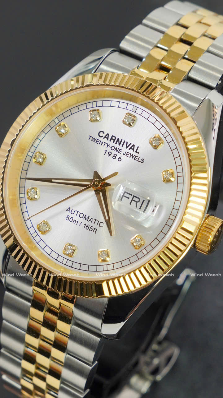 Carnival 8131G-CV-T 7 Carnival 8131G-CV-T