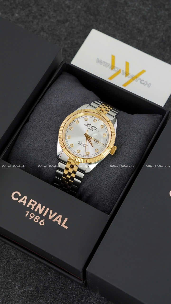 Carnival 8131G-CV-T 3 Carnival 8131G-CV-T