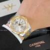 Carnival 8131G-CV-T 12 Carnival 8131G-CV-T