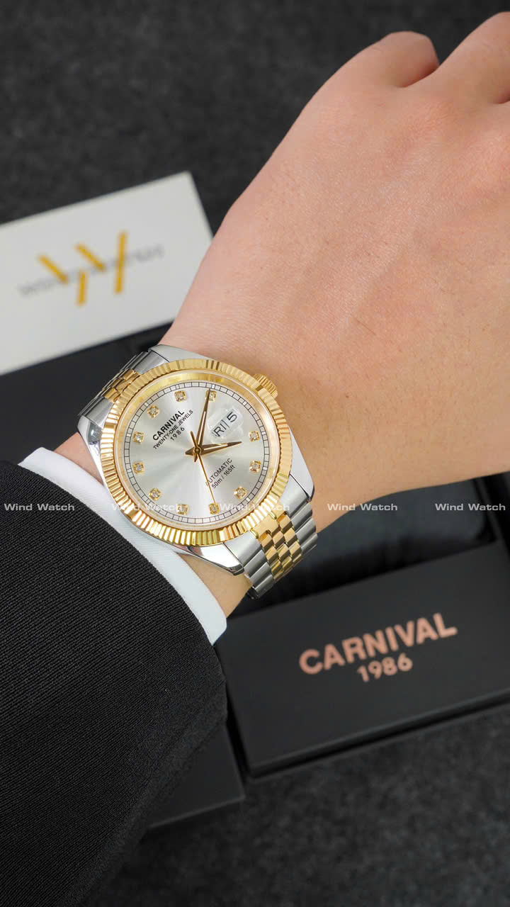 Carnival 8131G-CV-T 5 Carnival 8131G-CV-T