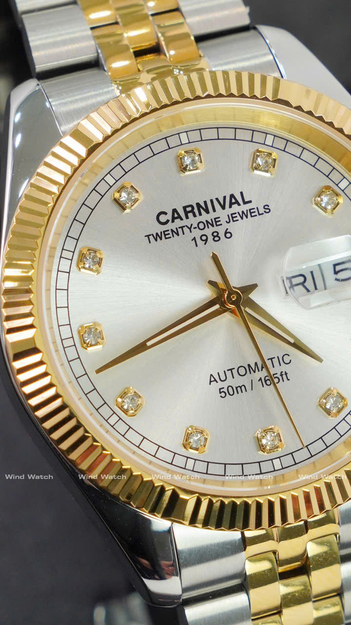 Carnival 8131G-CV-T 6 Carnival 8131G-CV-T