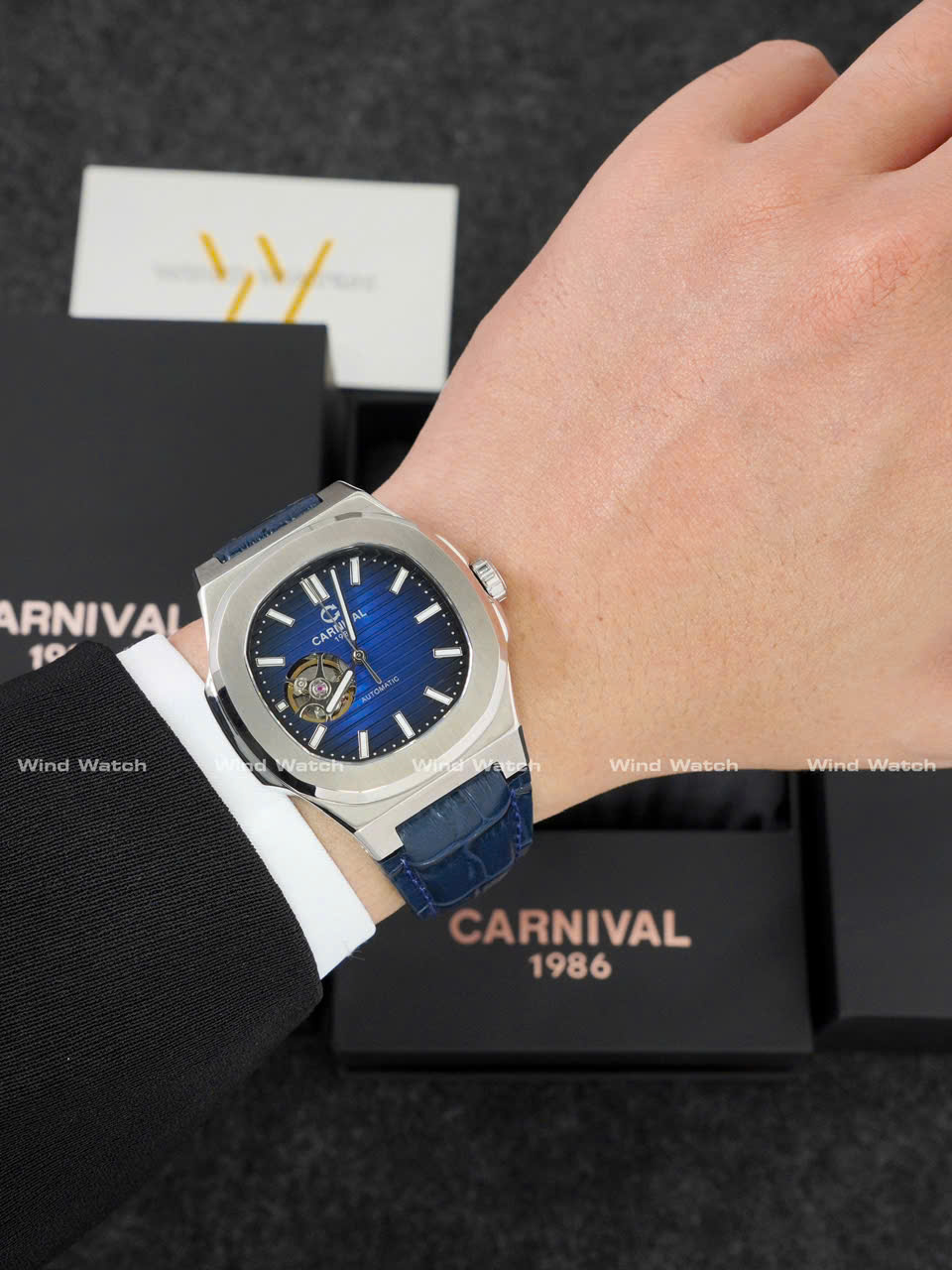 CARNIVAL 8128G1-VT-DD-X 5 CARNIVAL 8128G1-VT-DD-X
