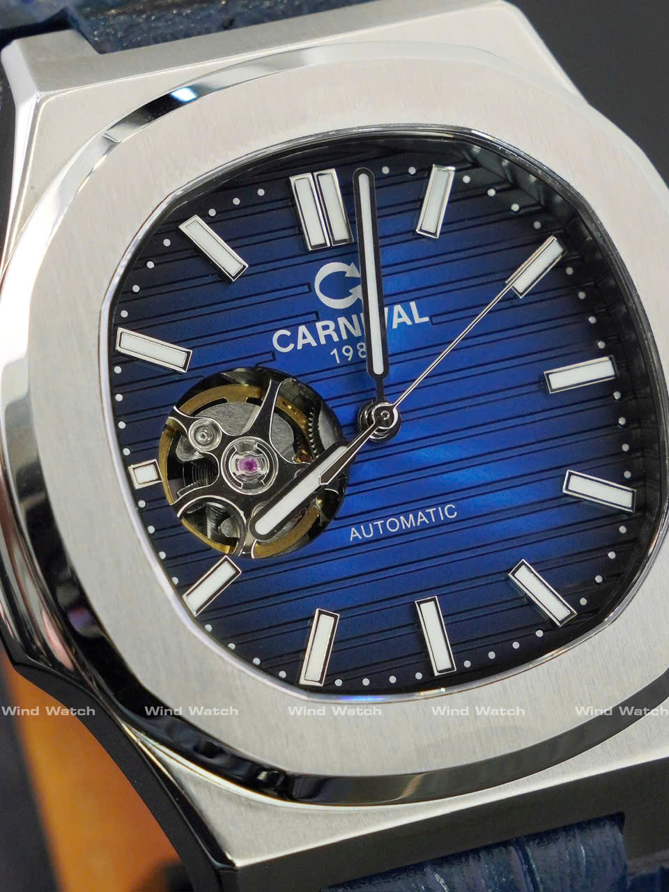 CARNIVAL 8128G1-VT-DD-X 4 CARNIVAL 8128G1-VT-DD-X