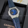CARNIVAL 8128G1-VT-DD-X 18 CARNIVAL 8128G1-VT-DD-X