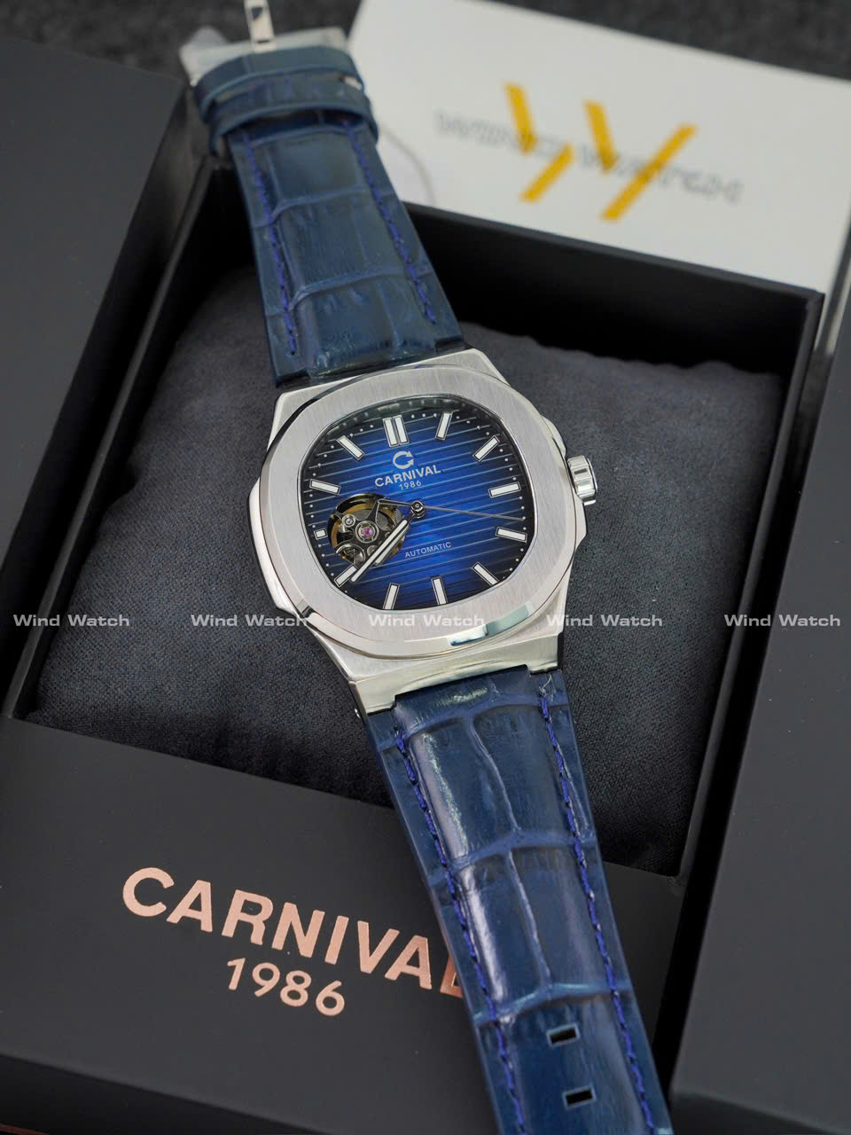 CARNIVAL 8128G1-VT-DD-X 9 CARNIVAL 8128G1-VT-DD-X