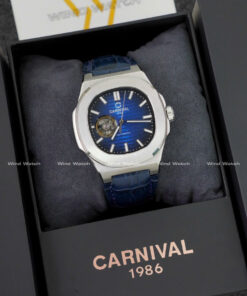 CARNIVAL 8128G1-VT-DD-X