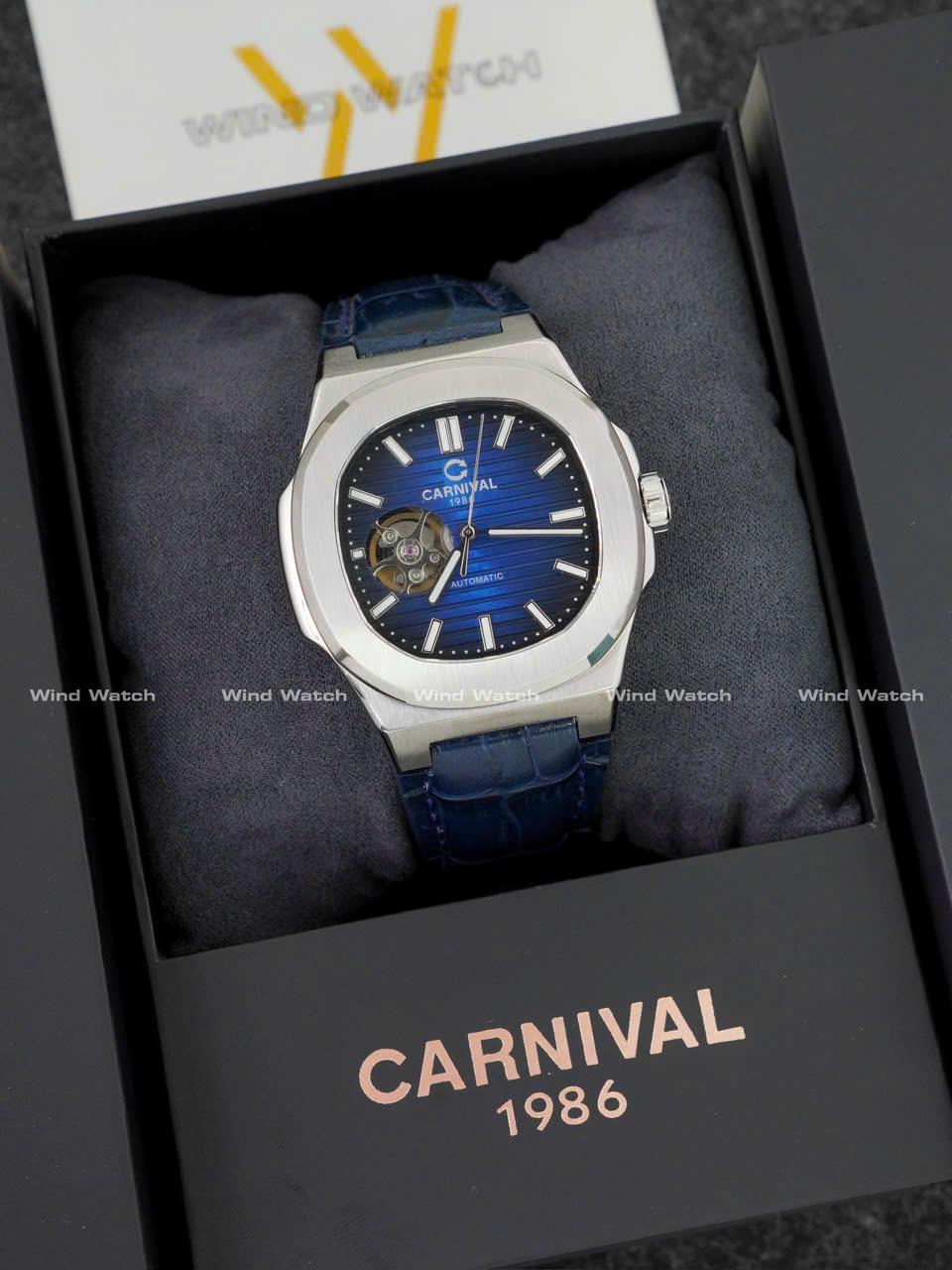 CARNIVAL 8128G1-VT-DD-X 2 CARNIVAL 8128G1-VT-DD-X