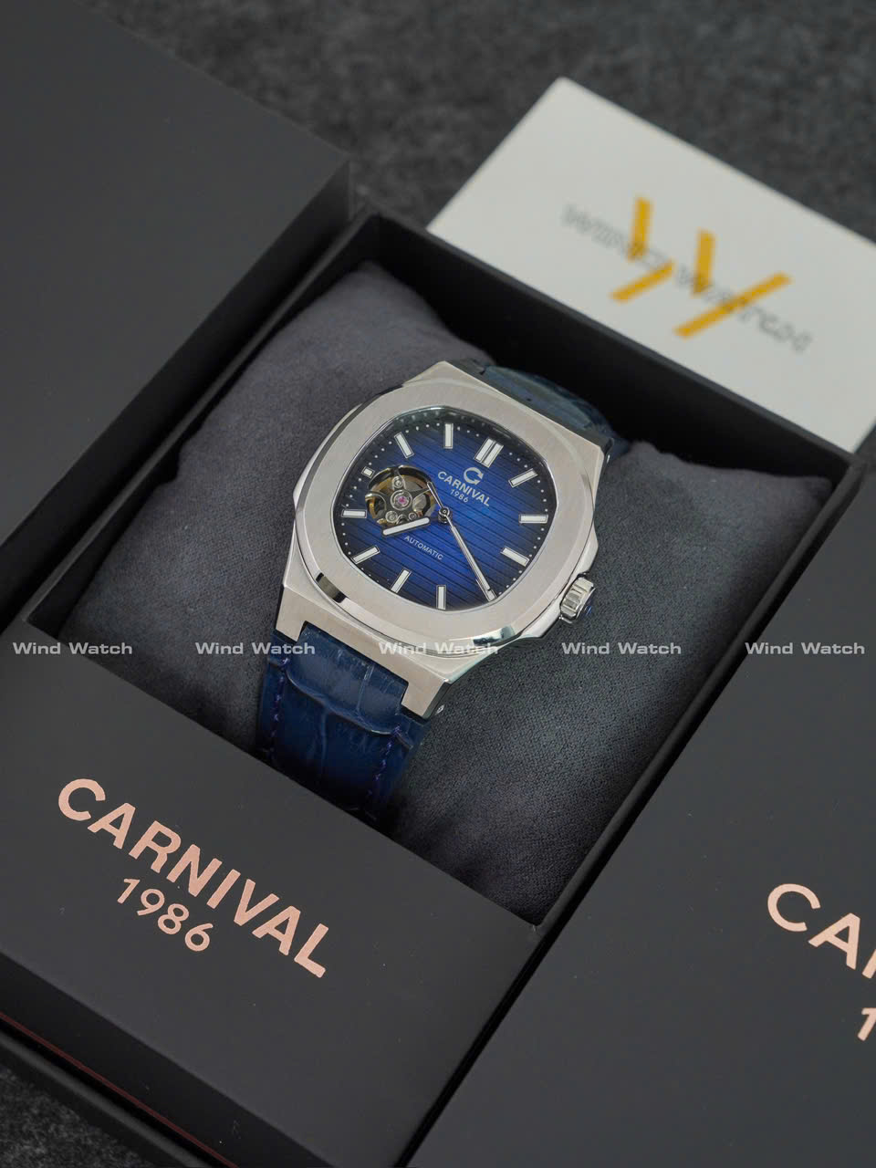 CARNIVAL 8128G1-VT-DD-X 3 CARNIVAL 8128G1-VT-DD-X