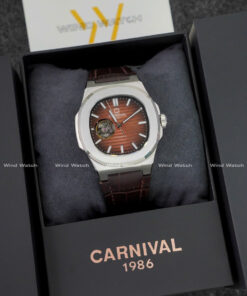 CARNIVAL 8128G1-VT-DD-N