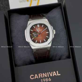 CARNIVAL 8128G1-VT-DD-N