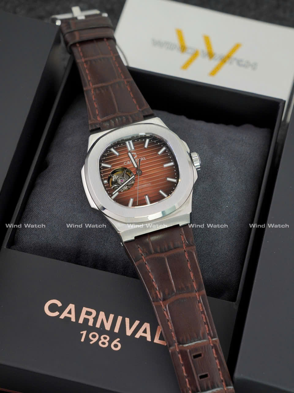 CARNIVAL 8128G1-VT-DD-N 16 CARNIVAL 8128G1-VT-DD-N