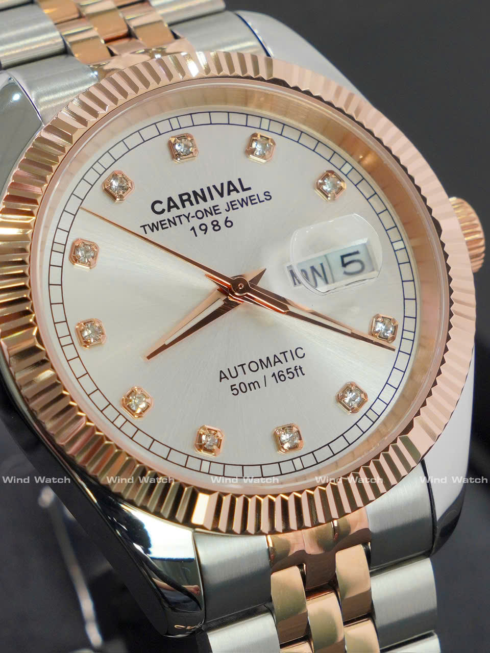 Carnival 8131G-CH-T 8 Carnival 8131G-CH-T