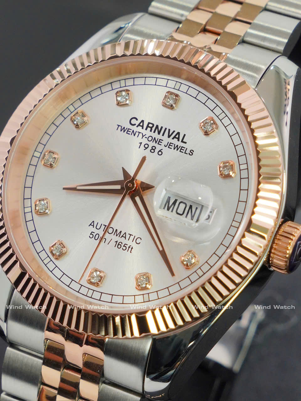 Carnival 8131G-CH-T 7 Carnival 8131G-CH-T