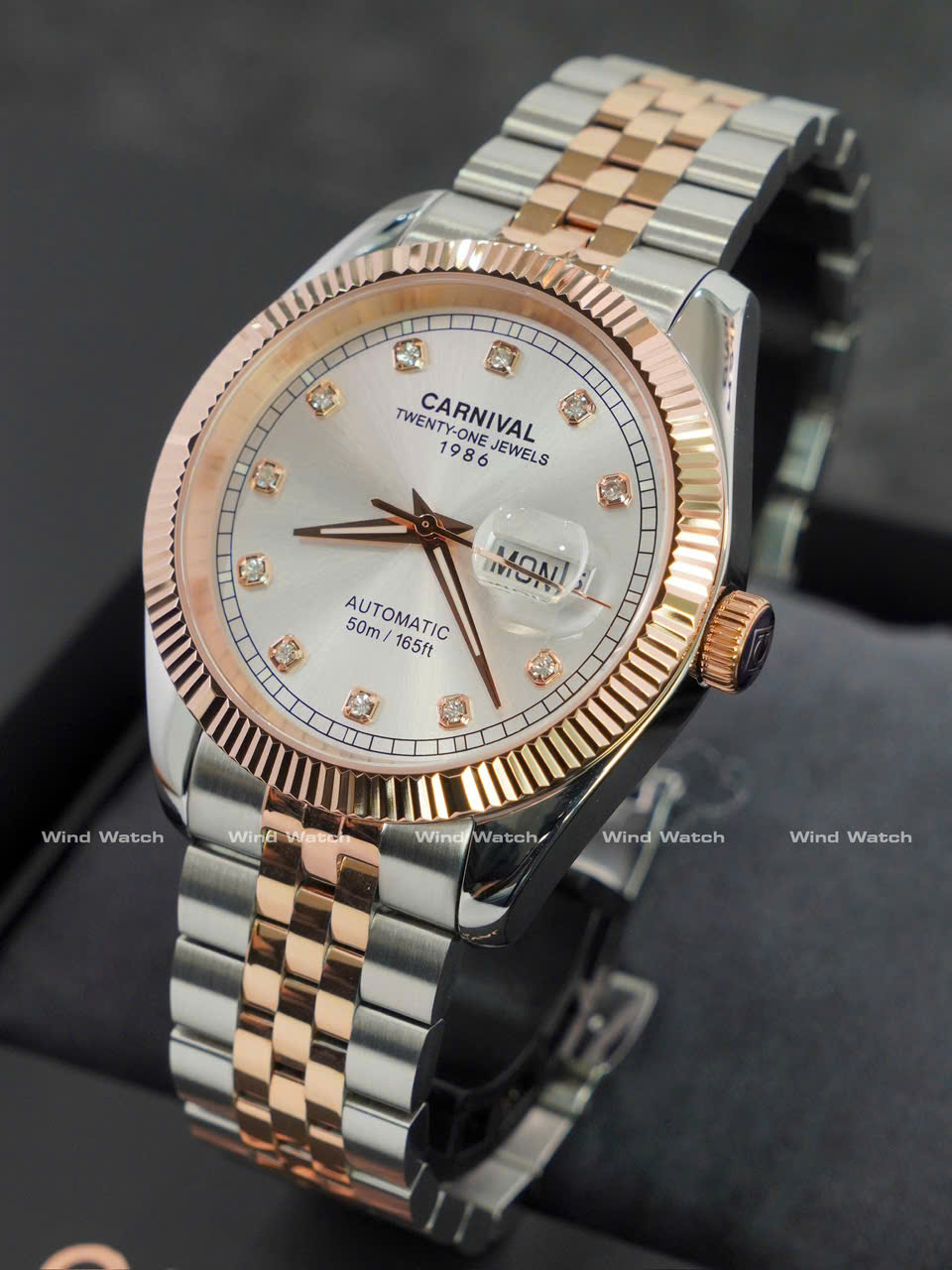 Carnival 8131G-CH-T 18 Carnival 8131G-CH-T