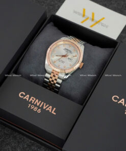 Carnival 8131G-CH-T