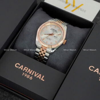 Carnival 8131G-CH-T
