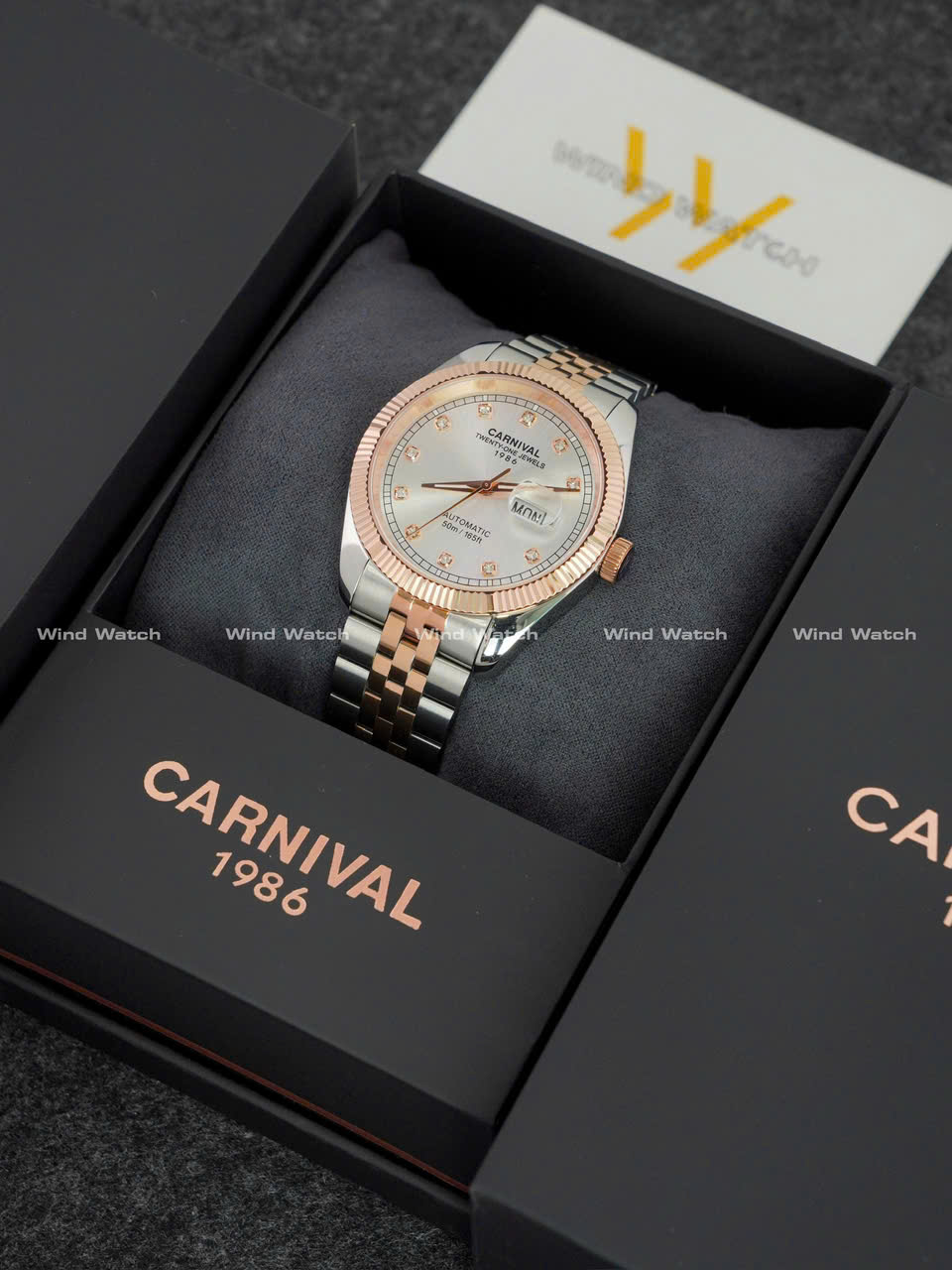 Carnival 8131G-CH-T 2 Carnival 8131G-CH-T