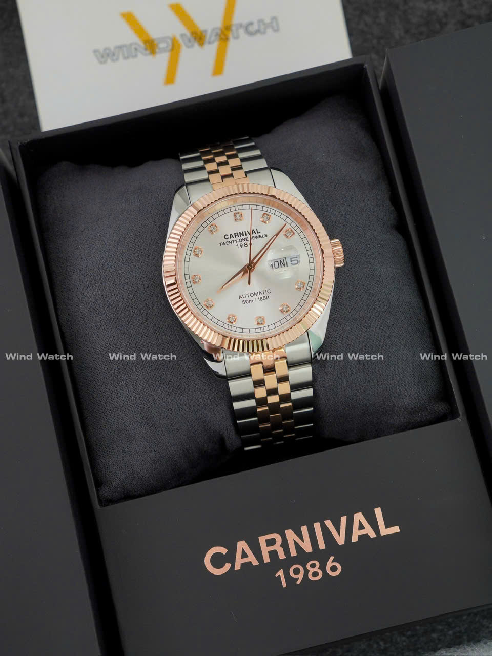 Carnival 8131G-CH-T 3 Carnival 8131G-CH-T
