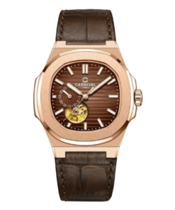 Đồng hồ Nam Carnival 8159G-VH-DD-N