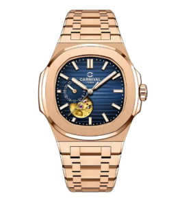 Đồng hồ Nam Carnival 8159G-VH-X