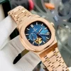 CARNIVAL 8159G-VH-X 11 Đồng hồ Nam Carnival 8159G-VH-X