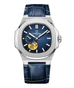 Đồng hồ Nam Carnival 8159G-VT-DD-X