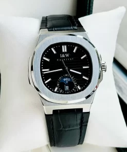 I&W CARNIVAL 735GT-VT-DD-D