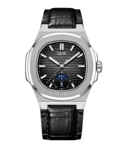 I&W CARNIVAL 735GT-VT-DD-D