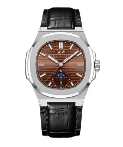 I&W Carnival 735GT-VT-DD-ND