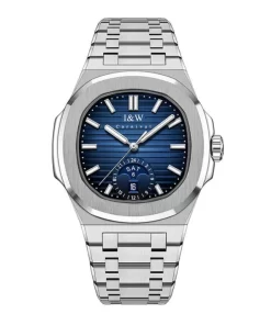 I&W CARNIVAL 735GT-VT-XT