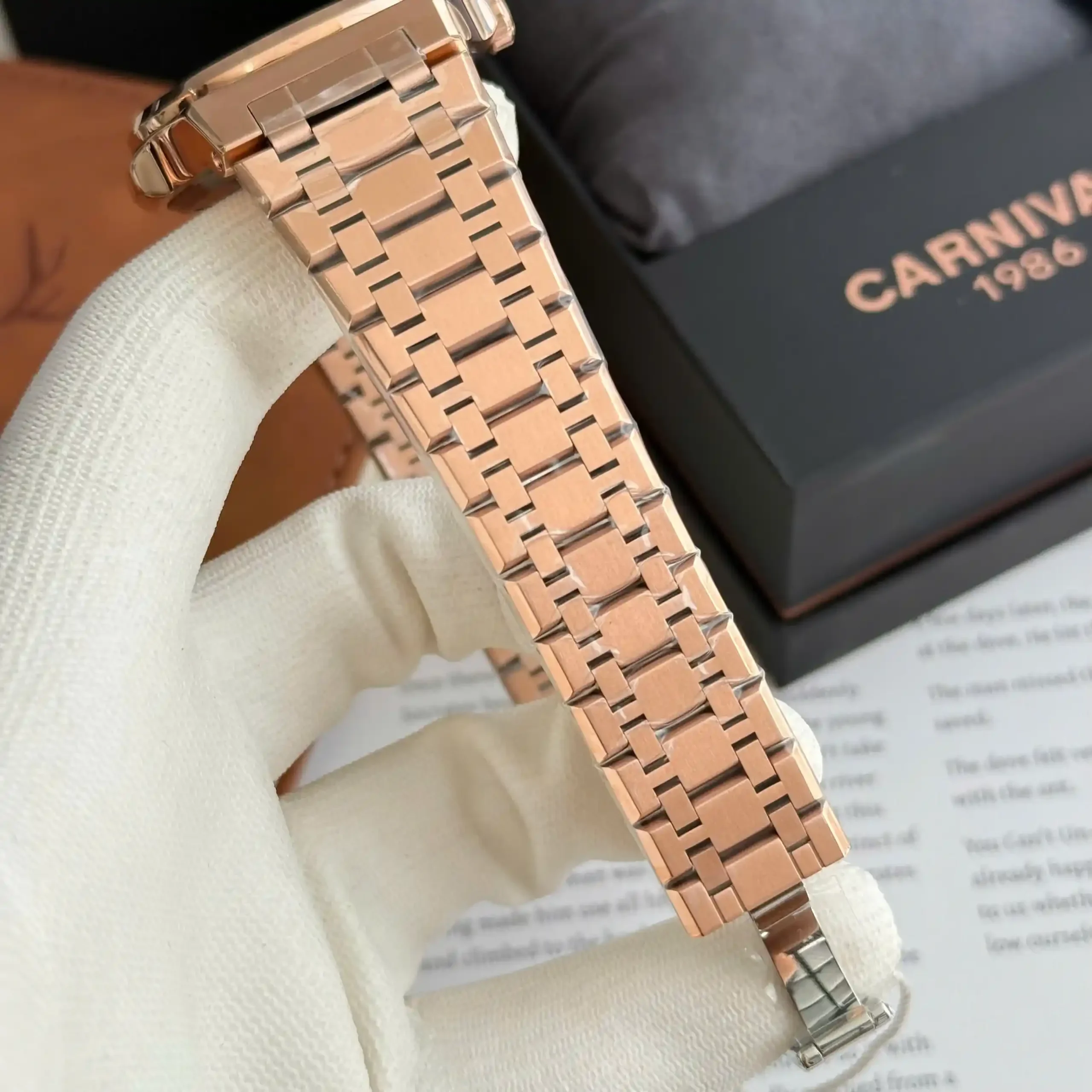 CARNIVAL 8110G1-VH-X 8 Carnival 8110G1-VH