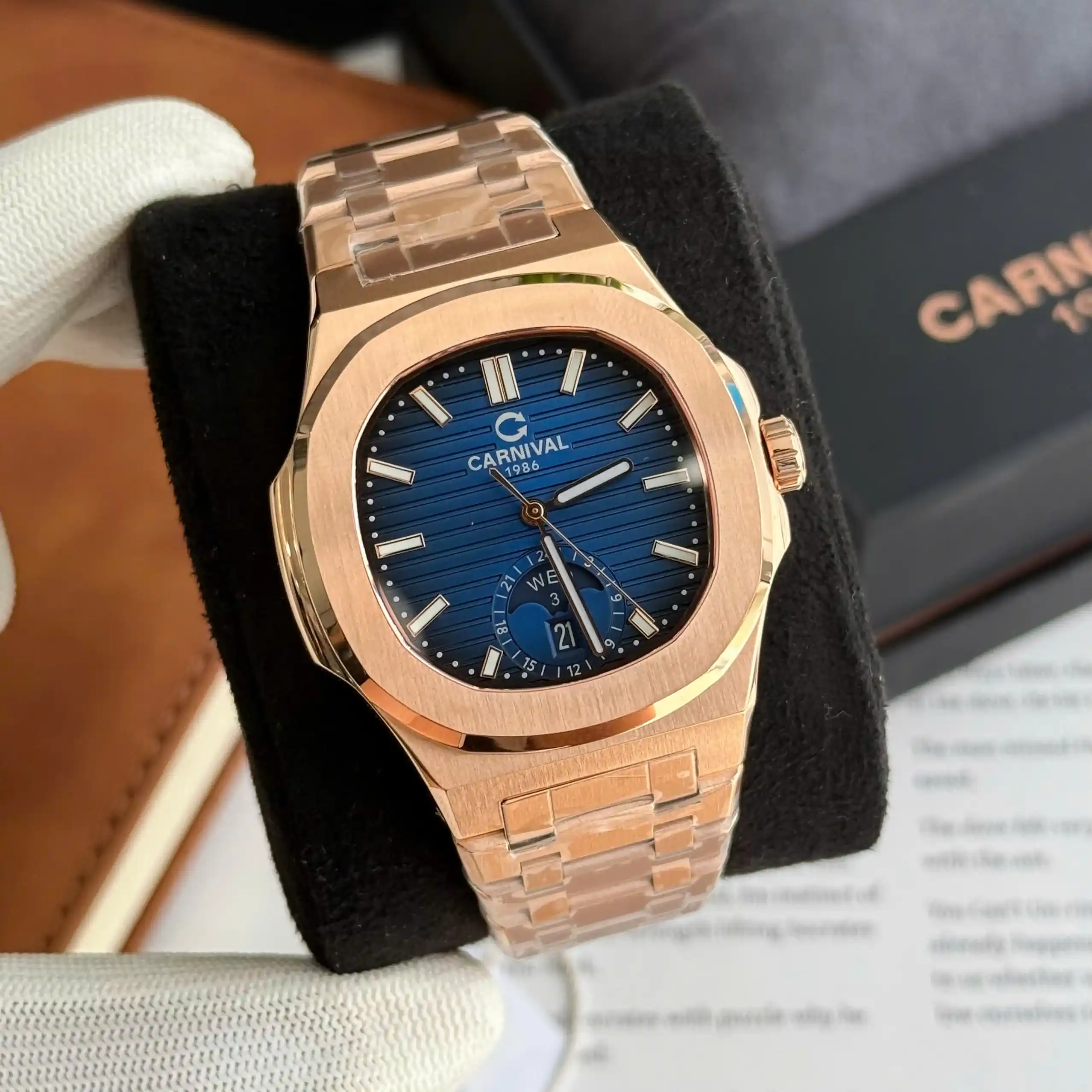 CARNIVAL 8110G1-VH-X 3 Carnival 8110G1-VH-X