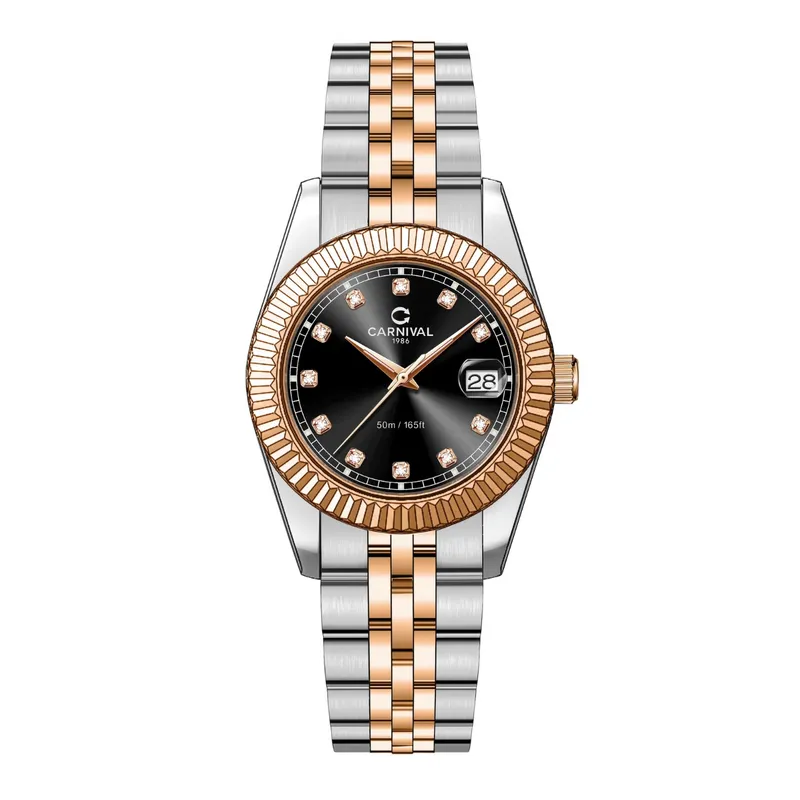 CARNIVAL 8131L-CH-D 1 Carnival Nữ 8131L-CH-D