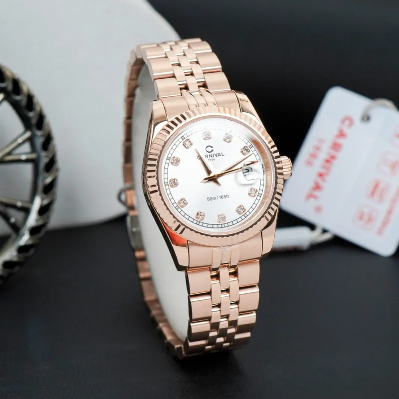 CARNIVAL 8131L-VH-T 16 Carnival Nữ 8131L-VH-T