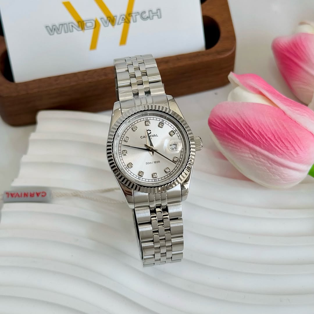 CARNIVAL COUPLE 8190G-VT-T VÀ 8131L-VT-T 5 Carnival nữ 8131L-VT-T