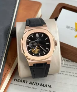 Đồng Hồ Nam Carnival 8159G-VH-DD-D