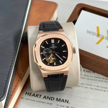 Đồng Hồ Nam Carnival 8159G-VH-DD-D