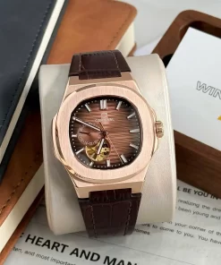 Đồng Hồ Nam Carnival 8159G-VH-DD-N