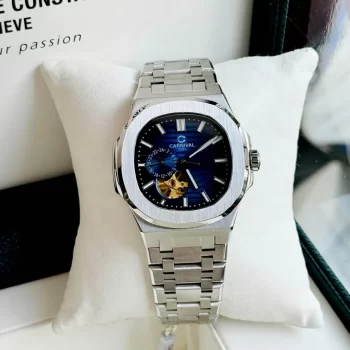 Đồng hồ Nam Carnival 8159G-VT-X