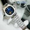 Đồng hồ Nam Carnival 8159G-VT-X