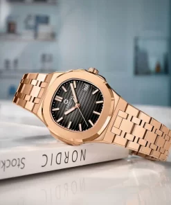 Đồng hồ Nữ Carnival 8161L-VH-D