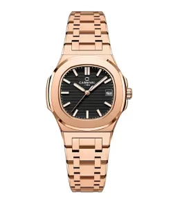 Đồng hồ Nữ Carnival 8161L-VH-D