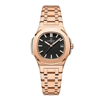 Đồng hồ Nữ Carnival 8161L-VH-D