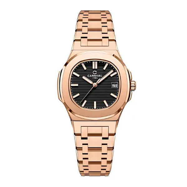 CARNIVAL 8161L-VH-D 1 Đồng hồ Nữ Carnival 8161L-VH-D
