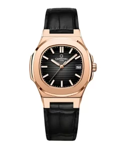 Đồng hồ Nữ Carnival 8161L-VH-DD-D