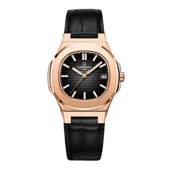 Đồng hồ Nữ Carnival 8161L-VH-DD-D