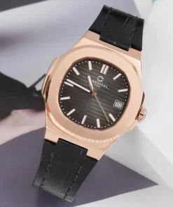 Đồng hồ Nữ Carnival 8161L-VH-DD-D