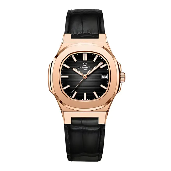 CARNIVAL 8161L-VH-DD-D 1 Đồng hồ Nữ Carnival 8161L-VH-DD-D