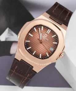 Đồng hồ Nữ Carnival 8161L-VH-DD-N