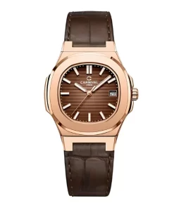 Đồng hồ Nữ Carnival 8161L-VH-DD-N